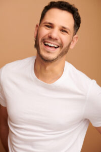 Michael Lagarrigue, profesor de canto y coach vocal