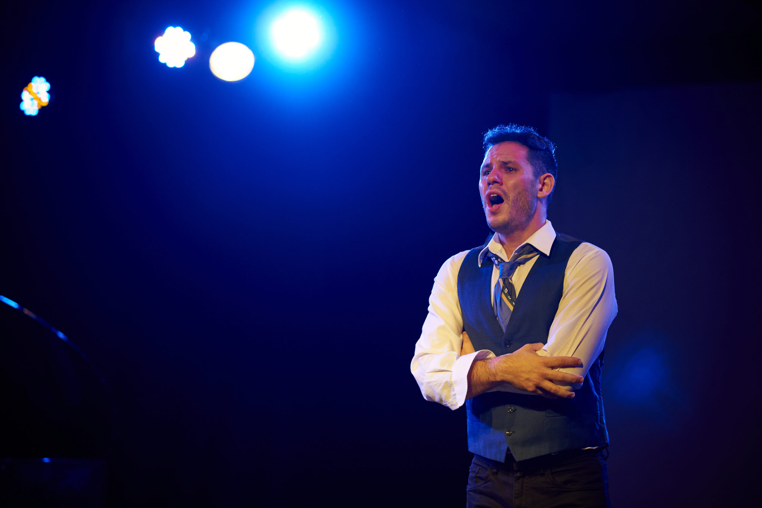 Clases de canto en Málaga: mejora tu técnica vocal